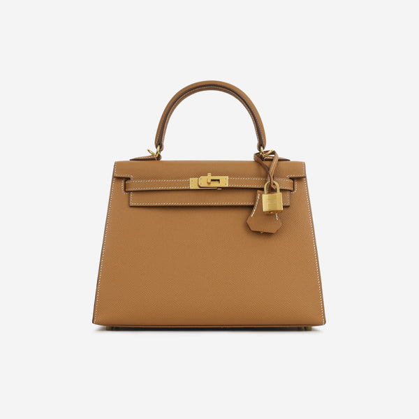 Serena 25 - Camel