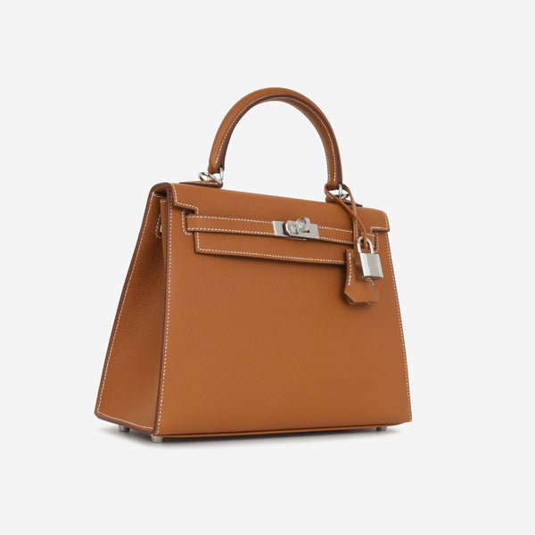 Serena 25 - Camel