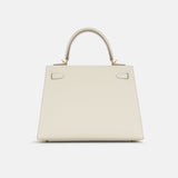 Serena 28 - Camel & Silver