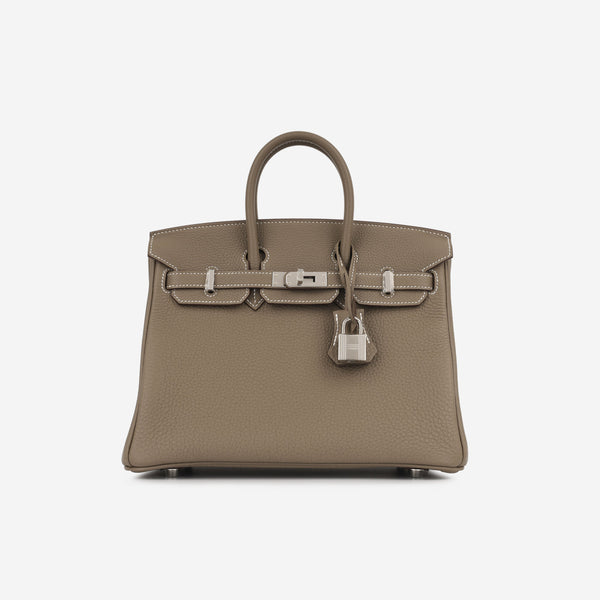 Maisa 25 - Silver