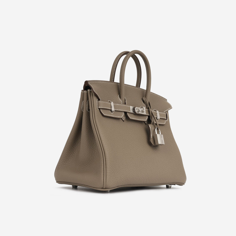 Maisa 30 - Silver