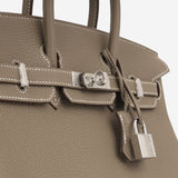 Maisa 30 - Silver