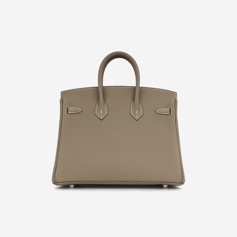 Maisa 30 - Silver