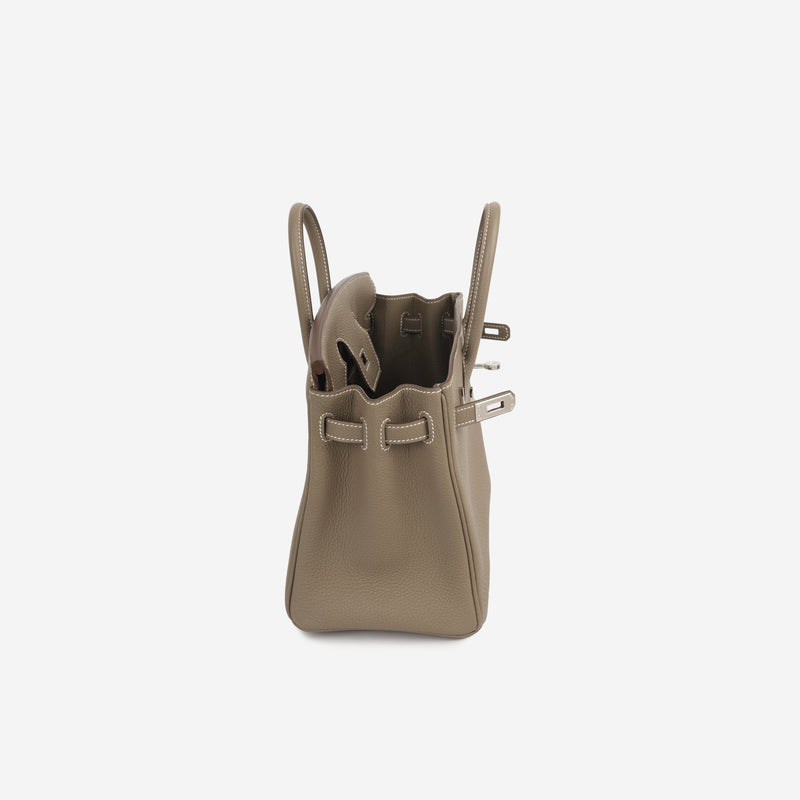 Maisa 30 - Silver