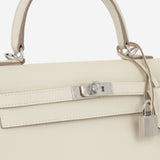 Serena 28 - Camel & Silver