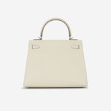 Serena 28 - Camel & Silver