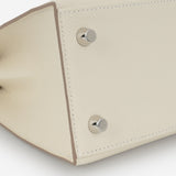 Serena 28 - Camel & Silver
