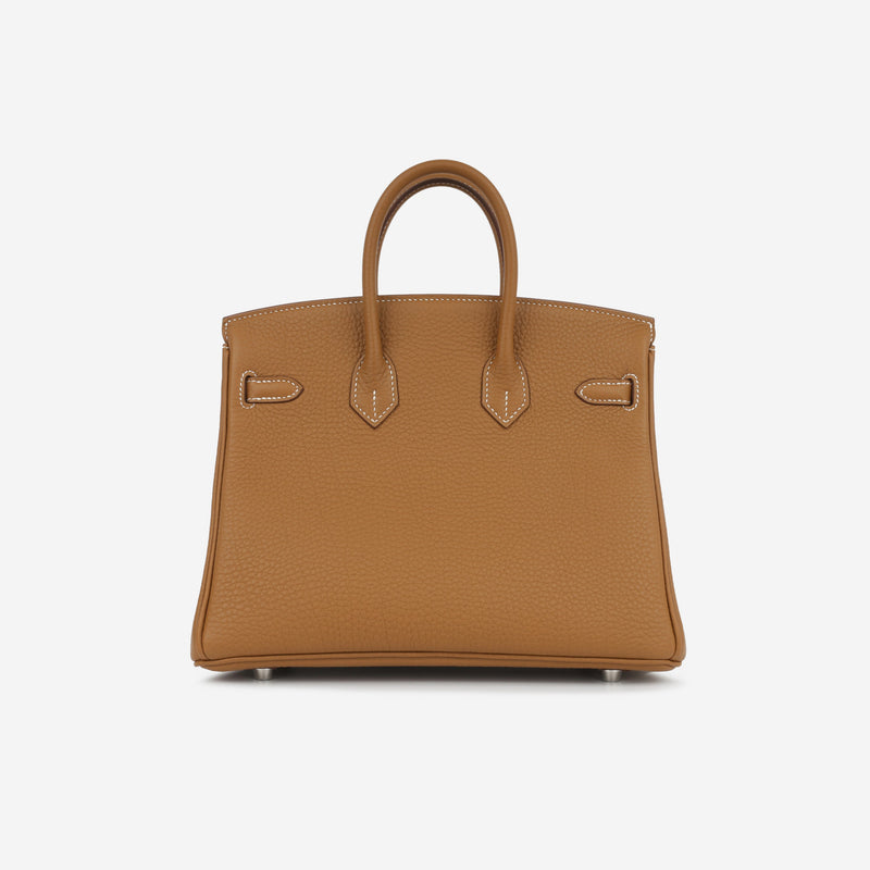Maisa 30 - Silver