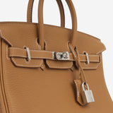 Maisa 30 - Silver