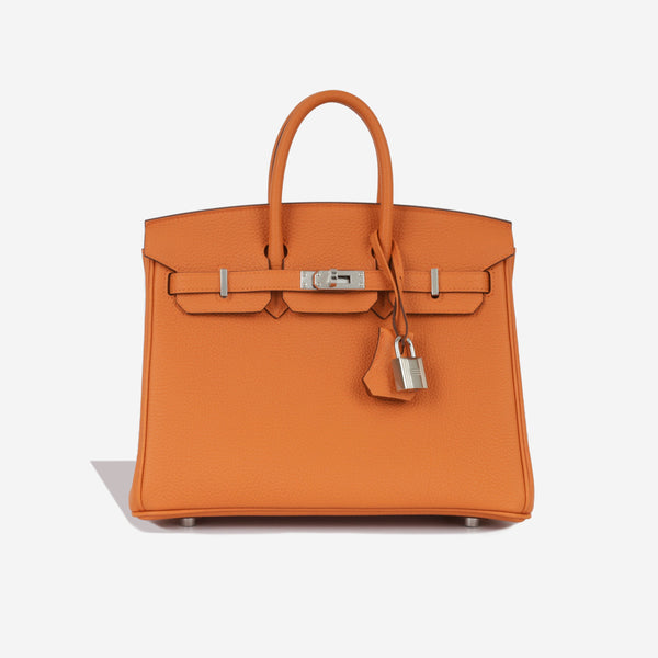 Regina 25 - Orange H
