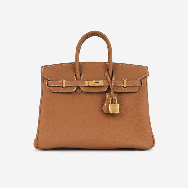 Regina 25 - Gold